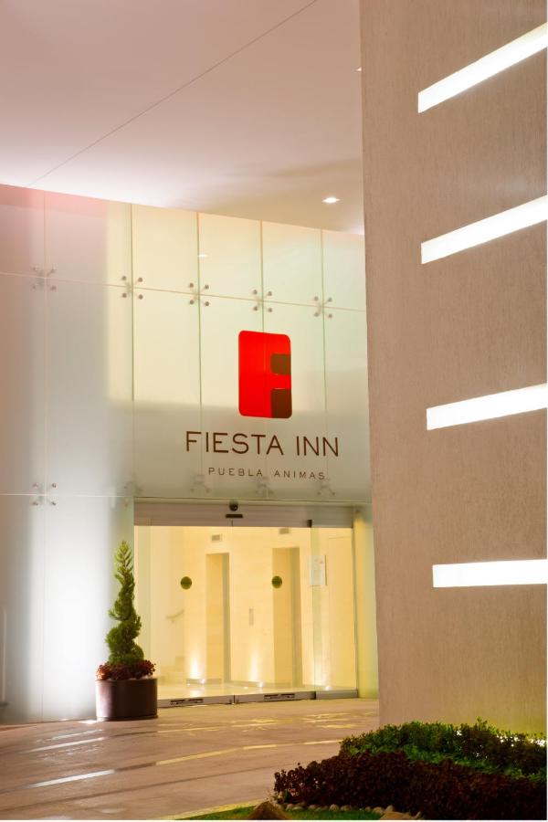 Fiesta Inn Puebla Las Animas (Hotel) (Mexico) Deals Fiesta Inn Puebla Las Animas (Hotel) (Mexico) Deals