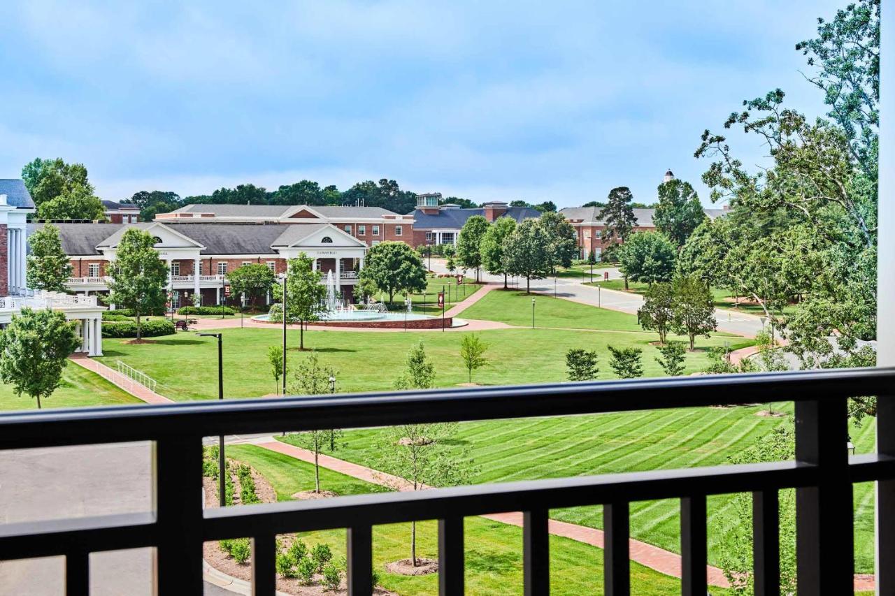 The Inn at Elon — photo 15