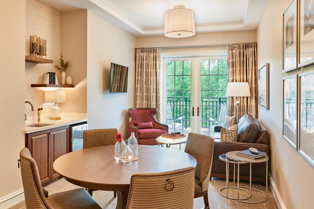 The Inn at Elon — photo 14