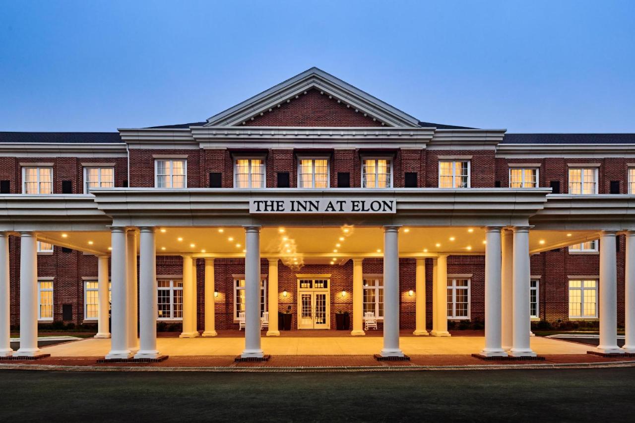The Inn at Elon — photo 9