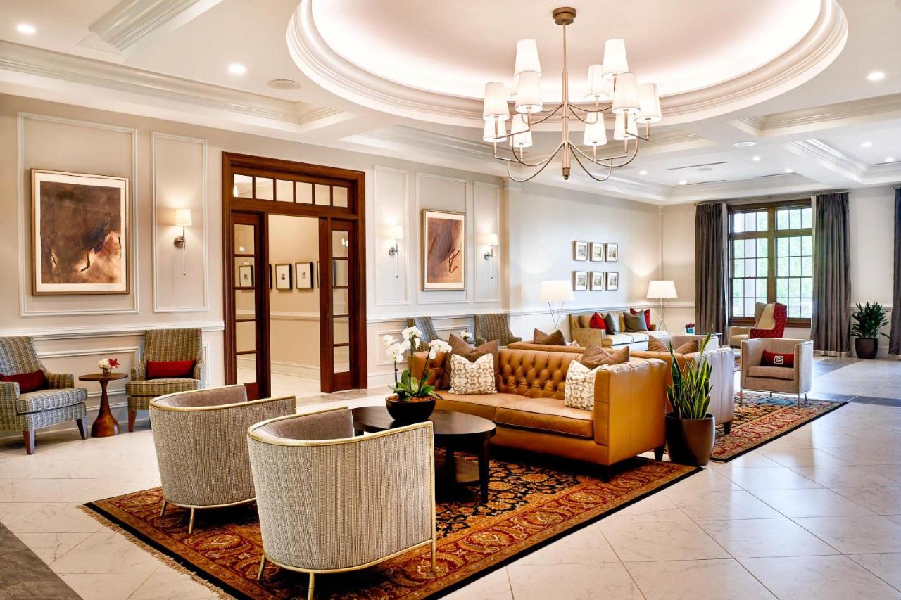 The Inn at Elon — photo 12