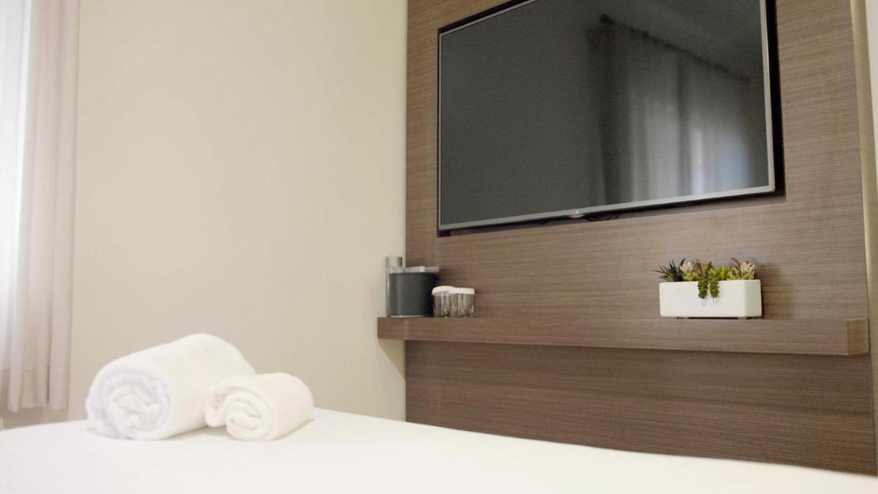 The Nest Hotel Palo Alto — photo 12