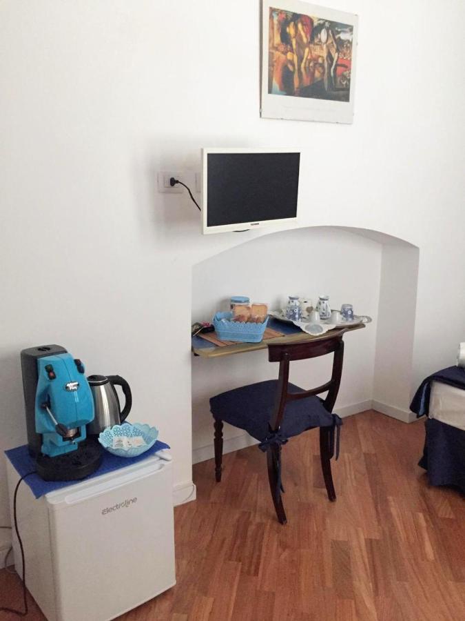 B&B Casa Maria Vittoria photo