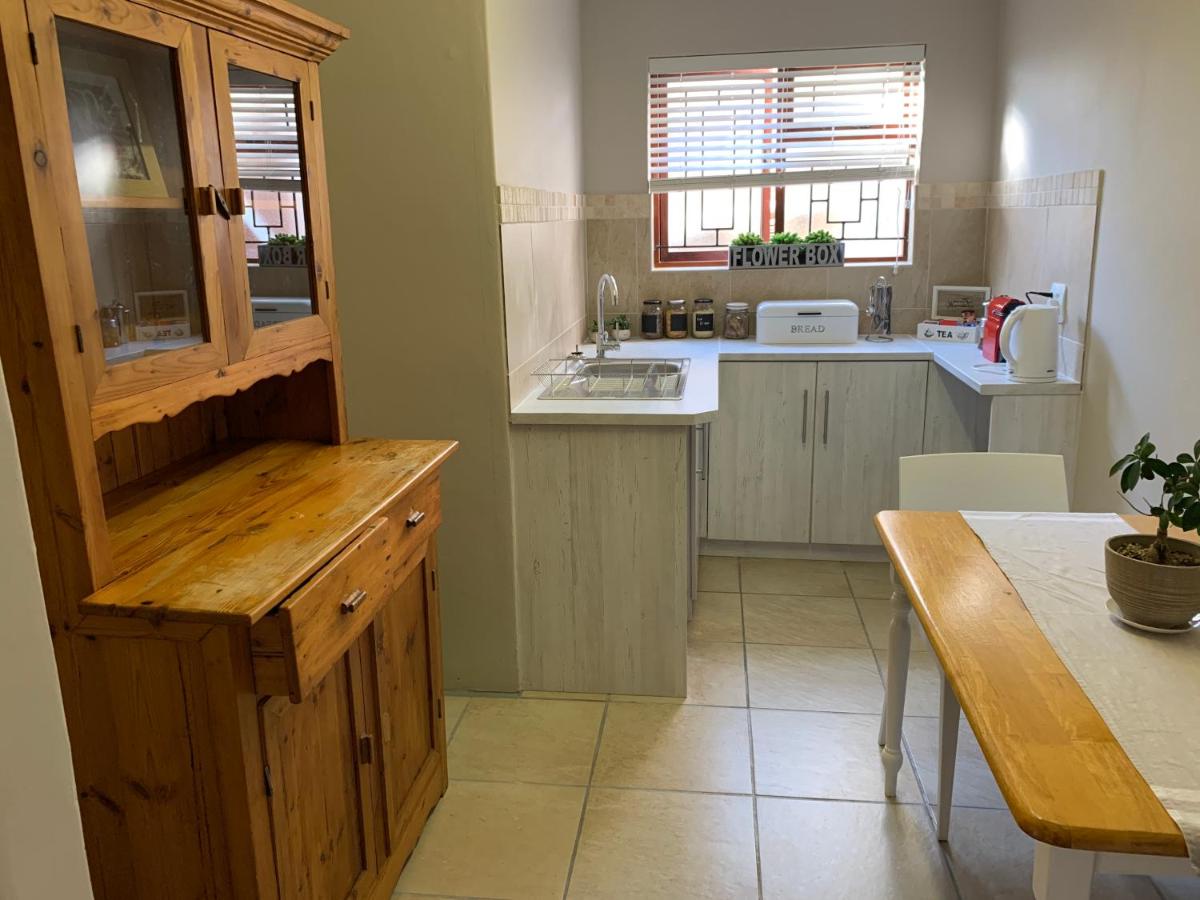 Фото Lavandula Manor Self-Catering