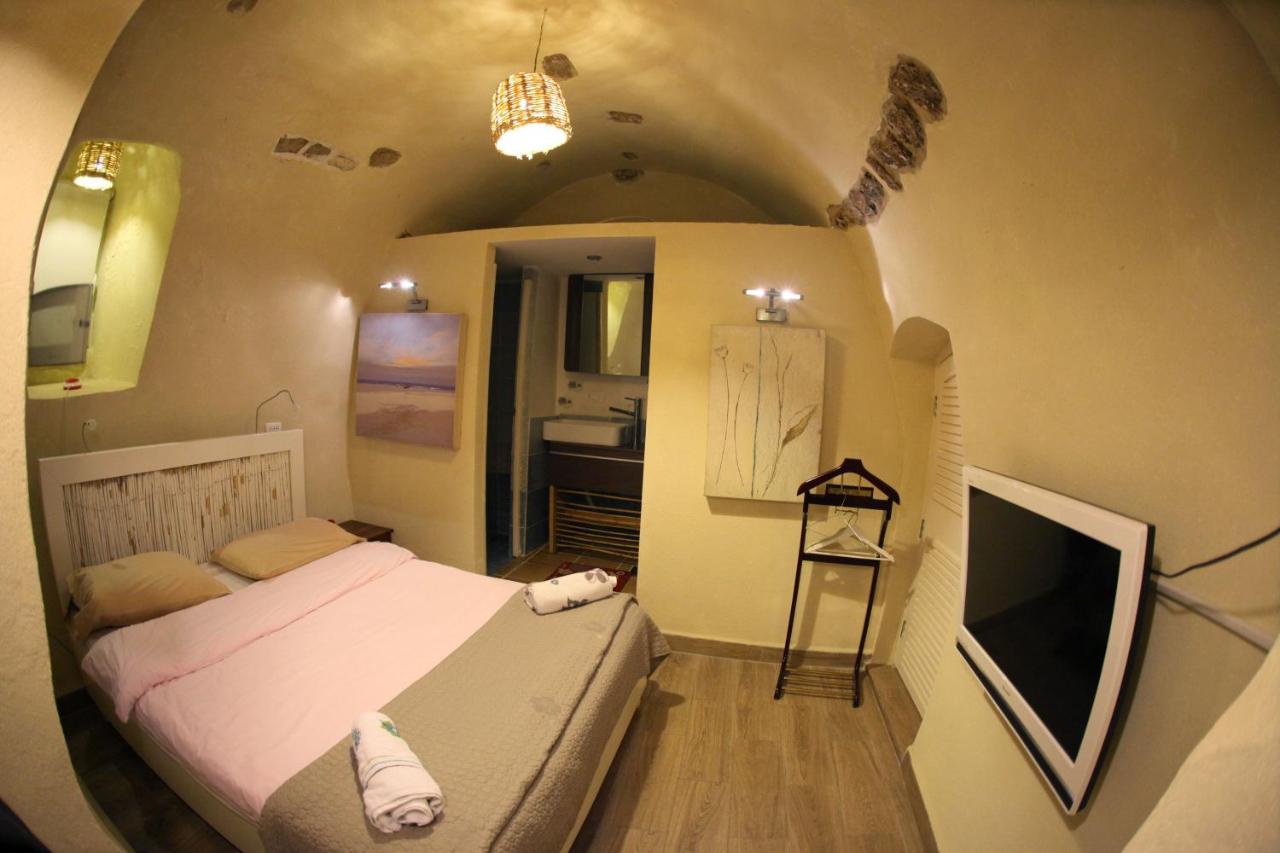 Byblos Fishing Club Guesthouse photo