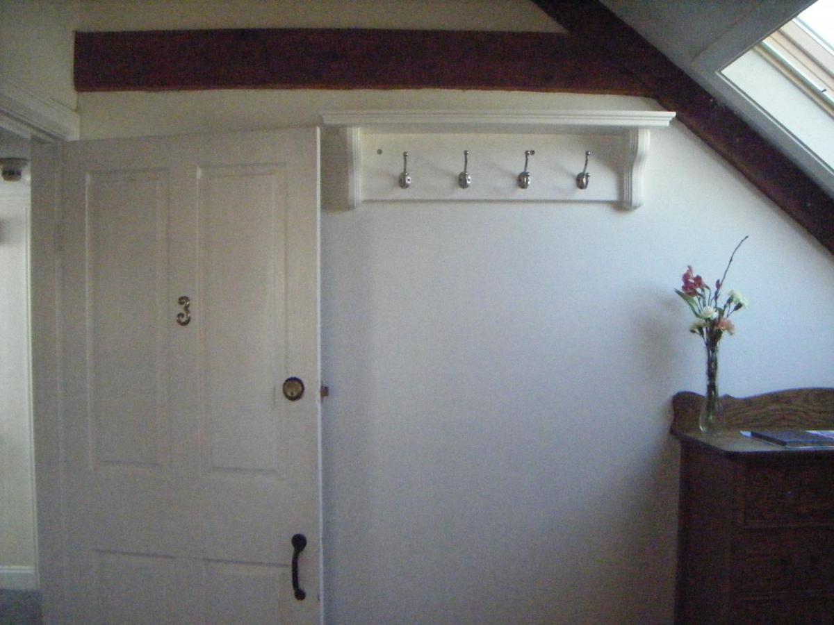 Moffett House Inn — photo 12