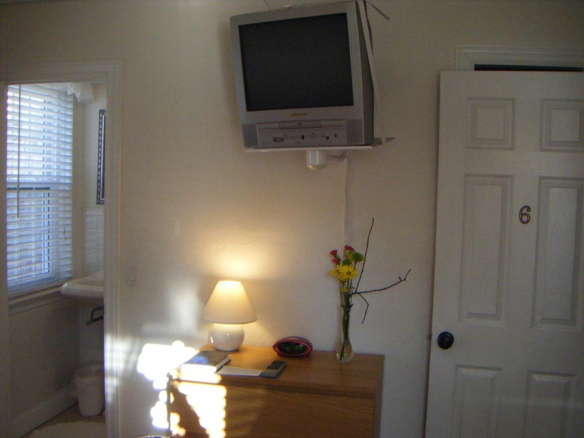 Moffett House Inn — photo 8