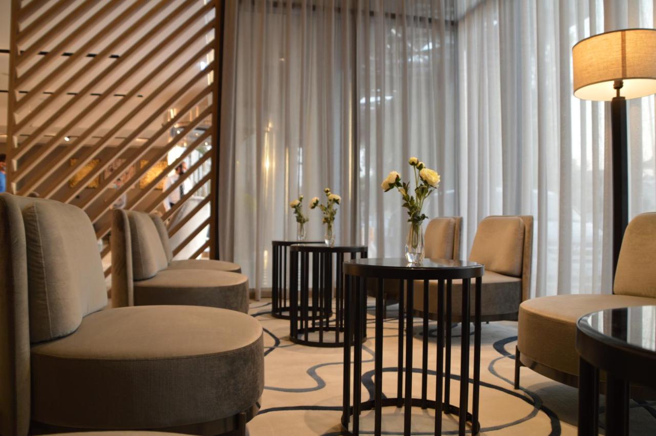 Beach Walk Hotel Jumeirah - 3