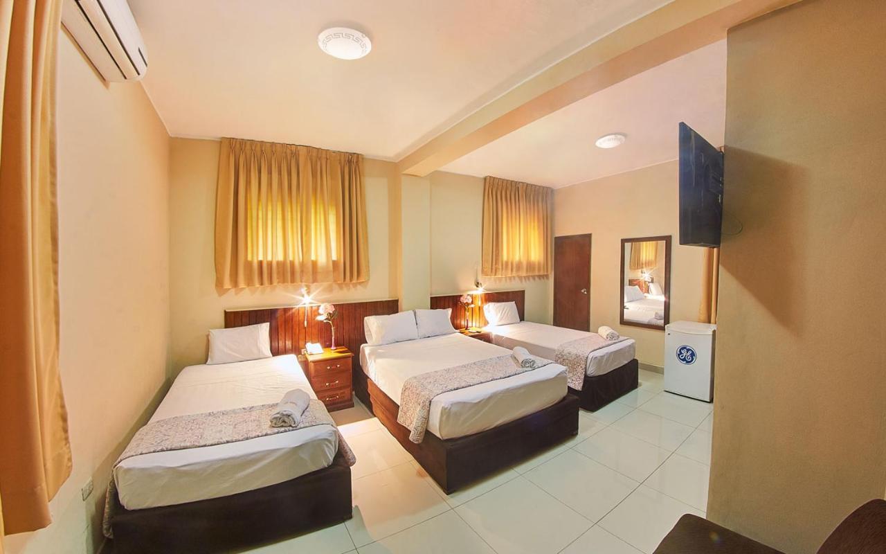 Hotel America Pucallpa، بوكالبا – أحدث أسعار 2022
