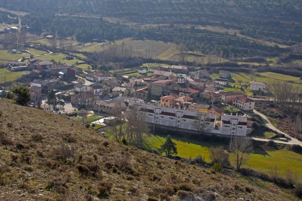 Casa Rural El Cerro, Vadillo – Precios actualizados 2022