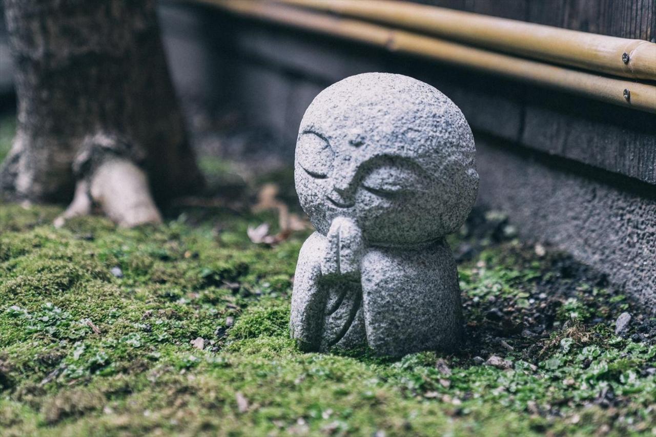 ゲストハウス ひつじ庵 京都市 21年 最新料金