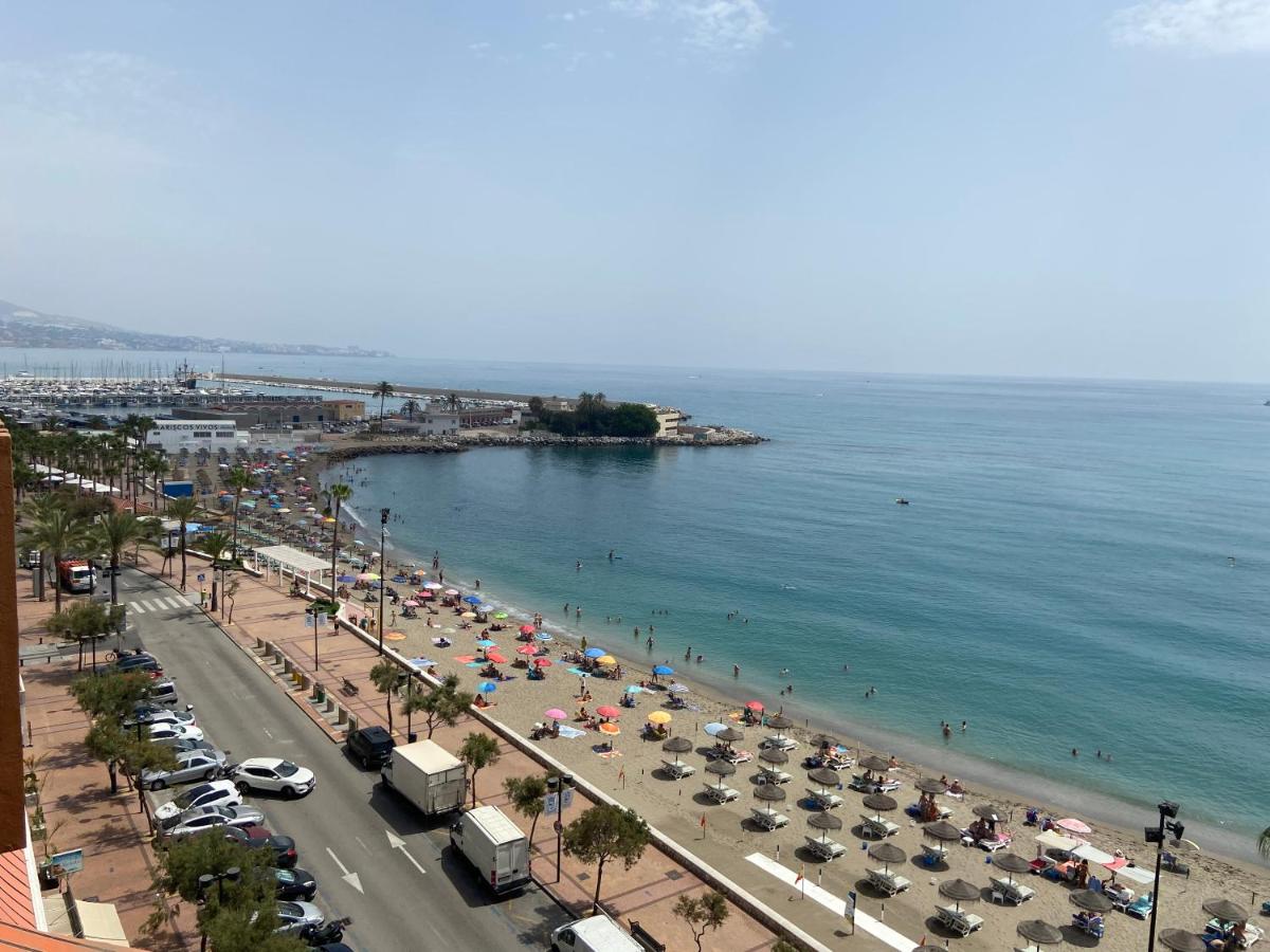 Mediterranean Suite First Line Beach Costa del Sol ...