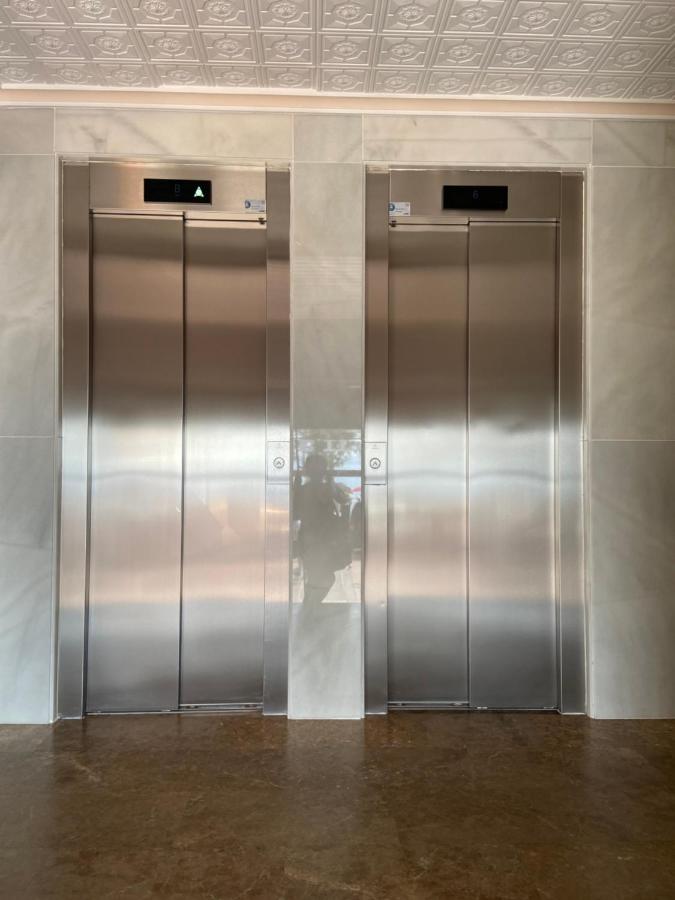 Mediterranean Suite First Line Beach Costa del Sol - 5