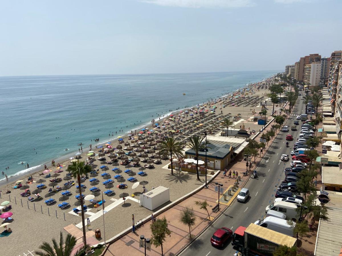 Mediterranean Suite First Line Beach Costa del Sol - 3