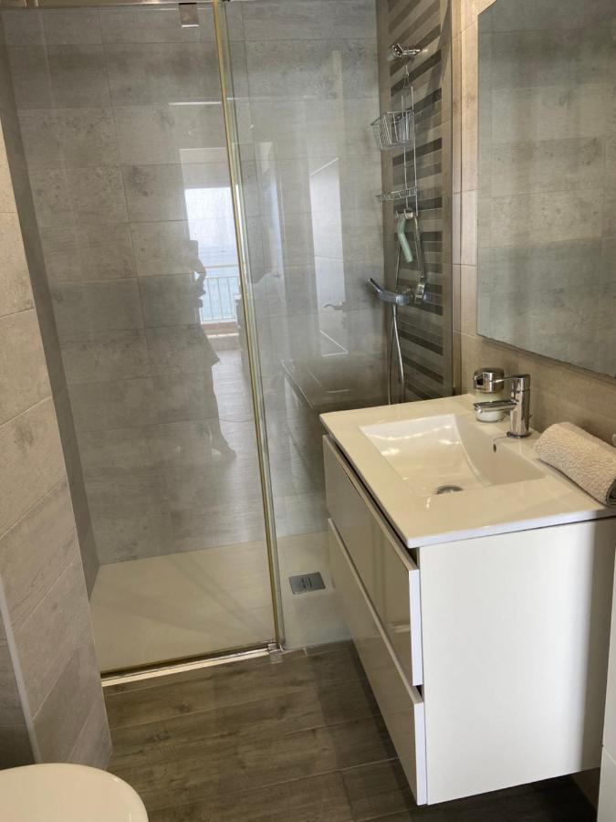 Mediterranean Suite First Line Beach Costa del Sol - 4