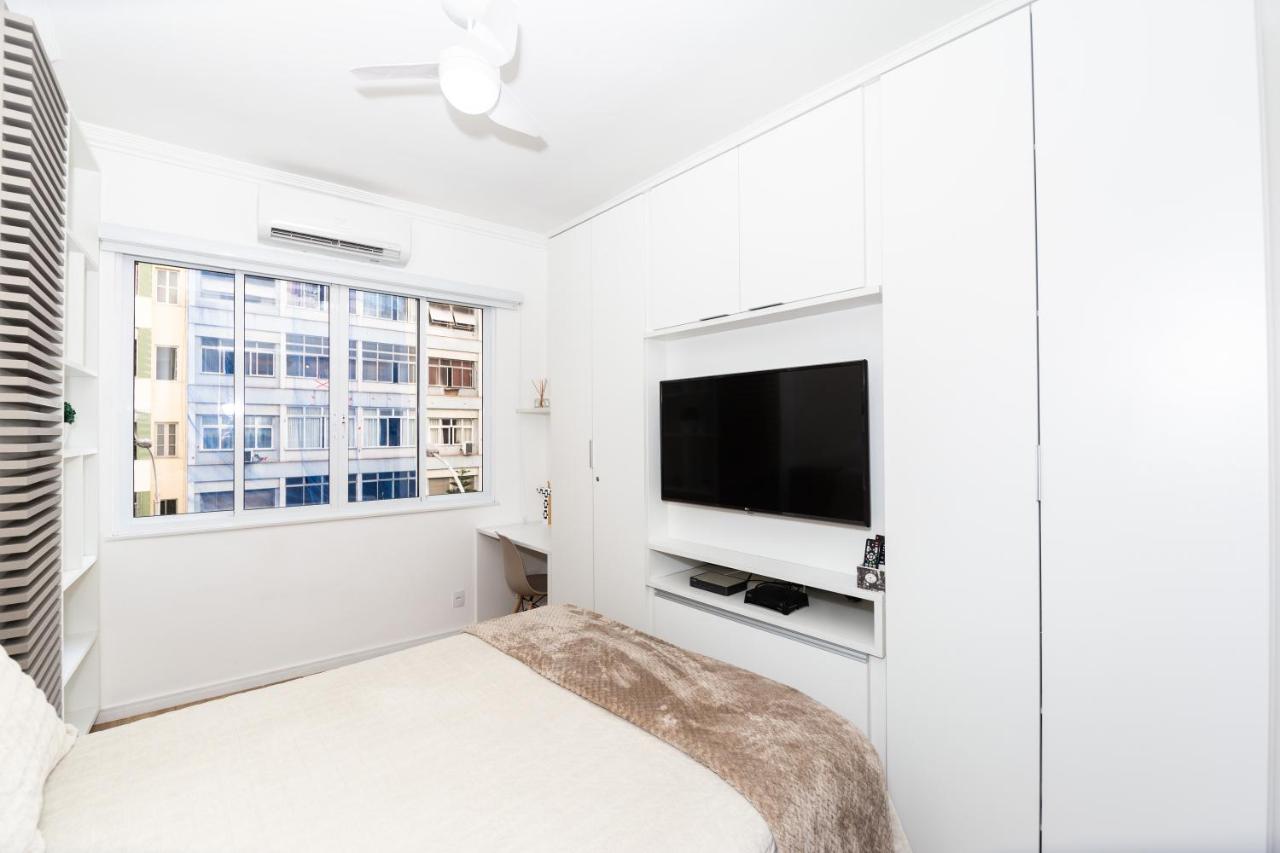 Studio Alaska Copacabana - 2