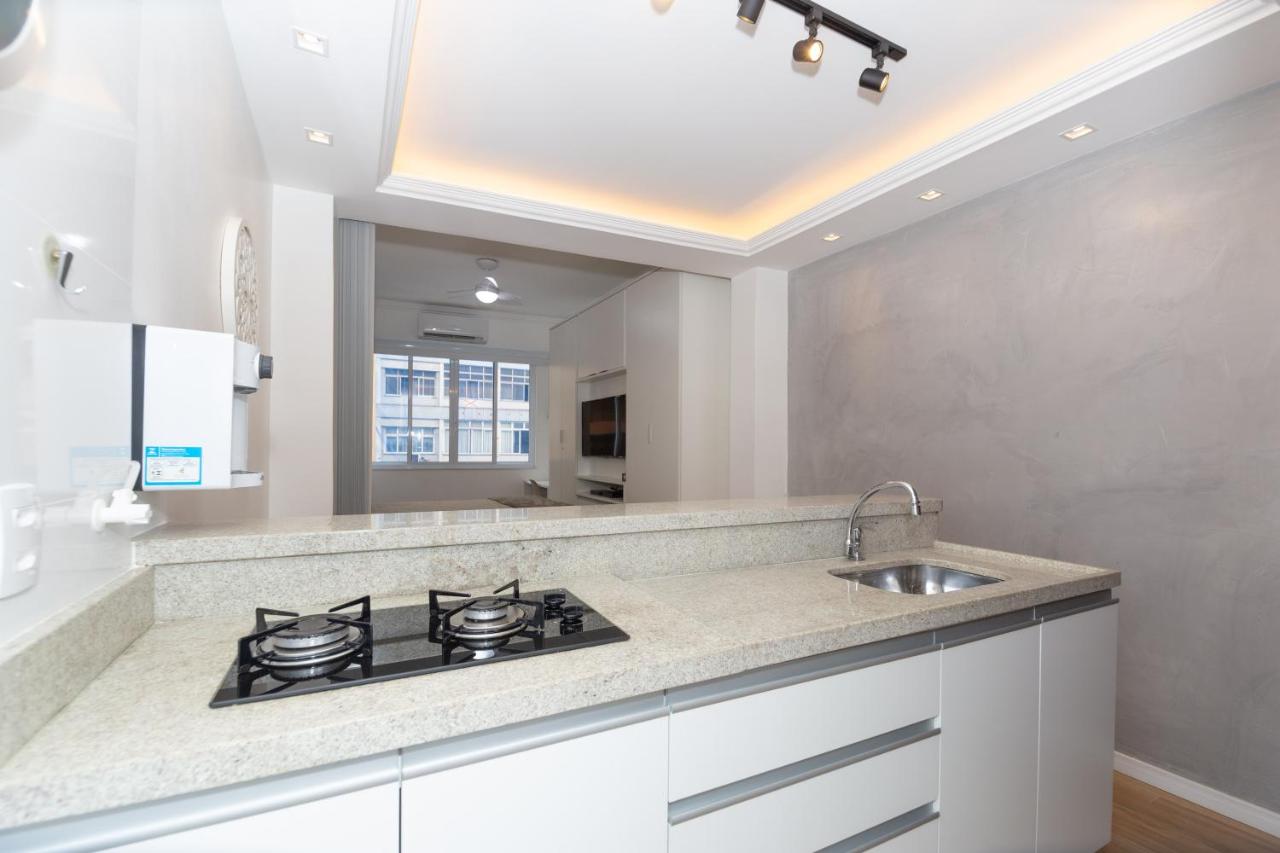 Studio Alaska Copacabana - 4