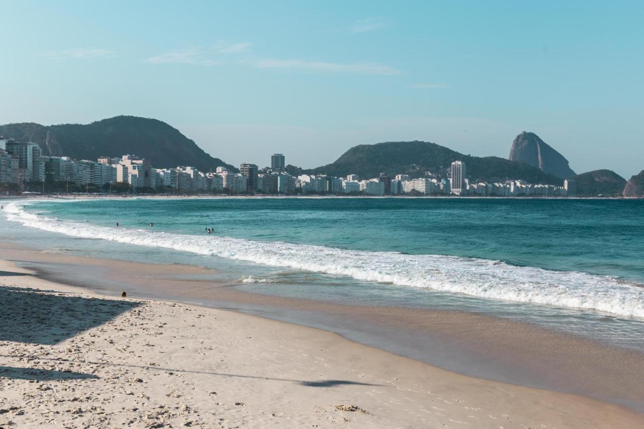 Studio Alaska Copacabana - 3