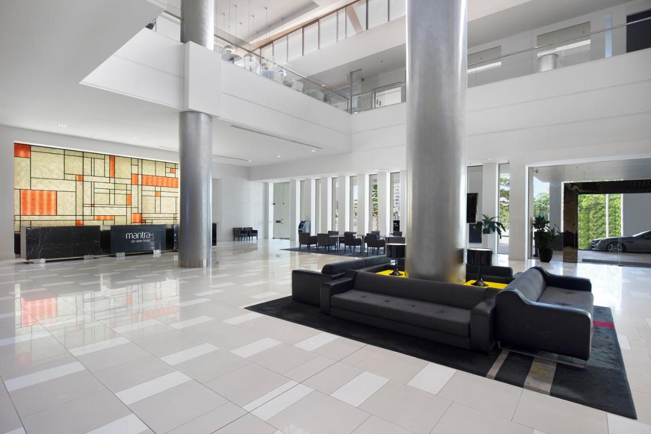 Mantra on View Hotel photo