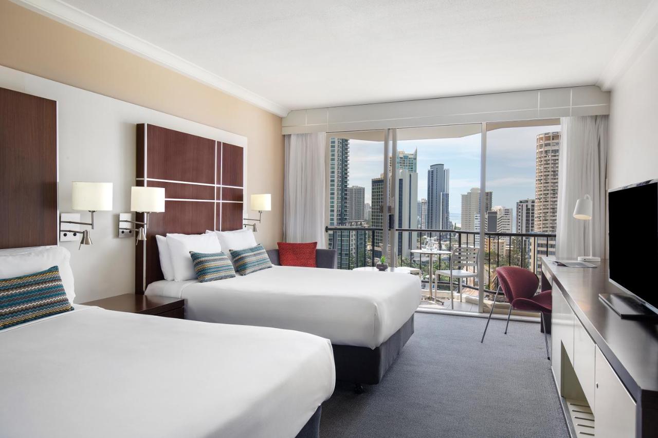 Mantra on View Hotel photo