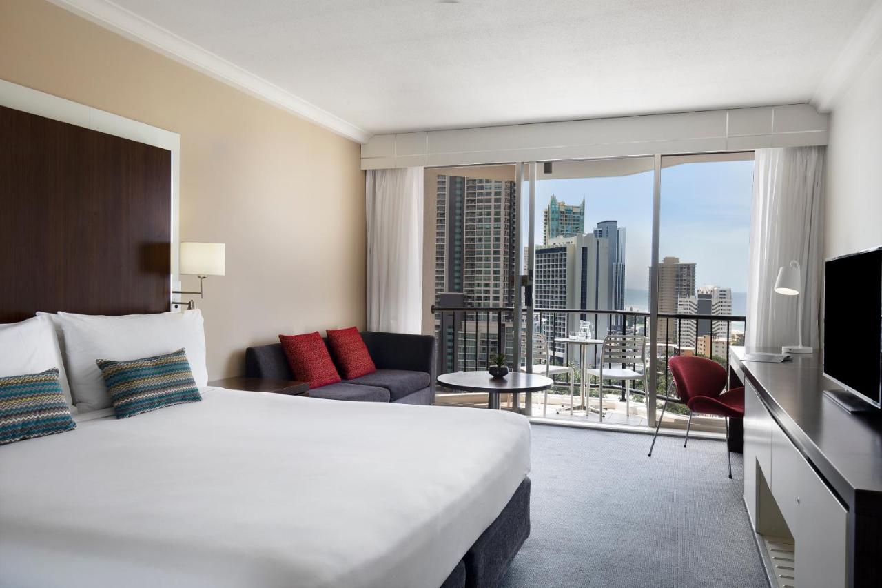 Mantra on View Hotel photo
