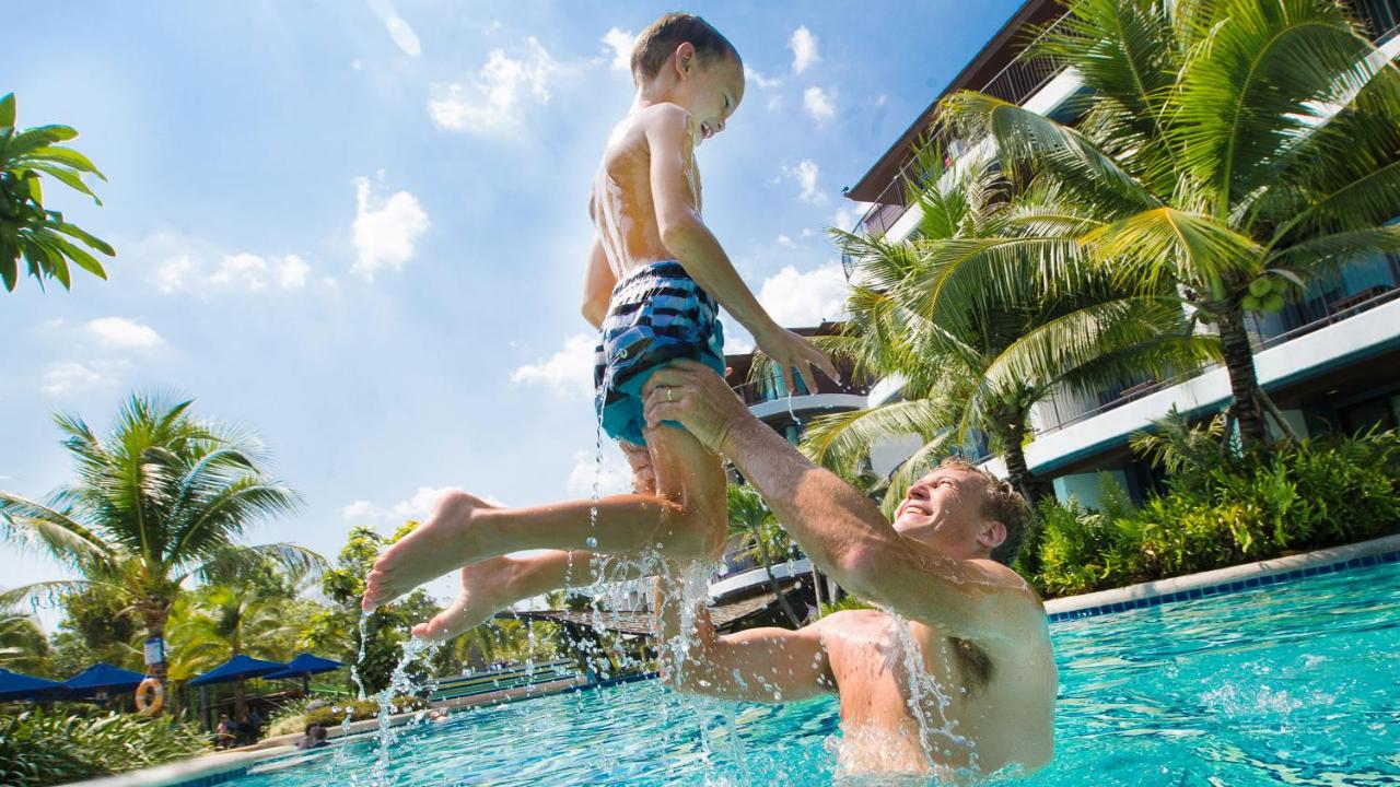 Holiday Inn Resort KRABI AO NANG BEACH - Laterooms
