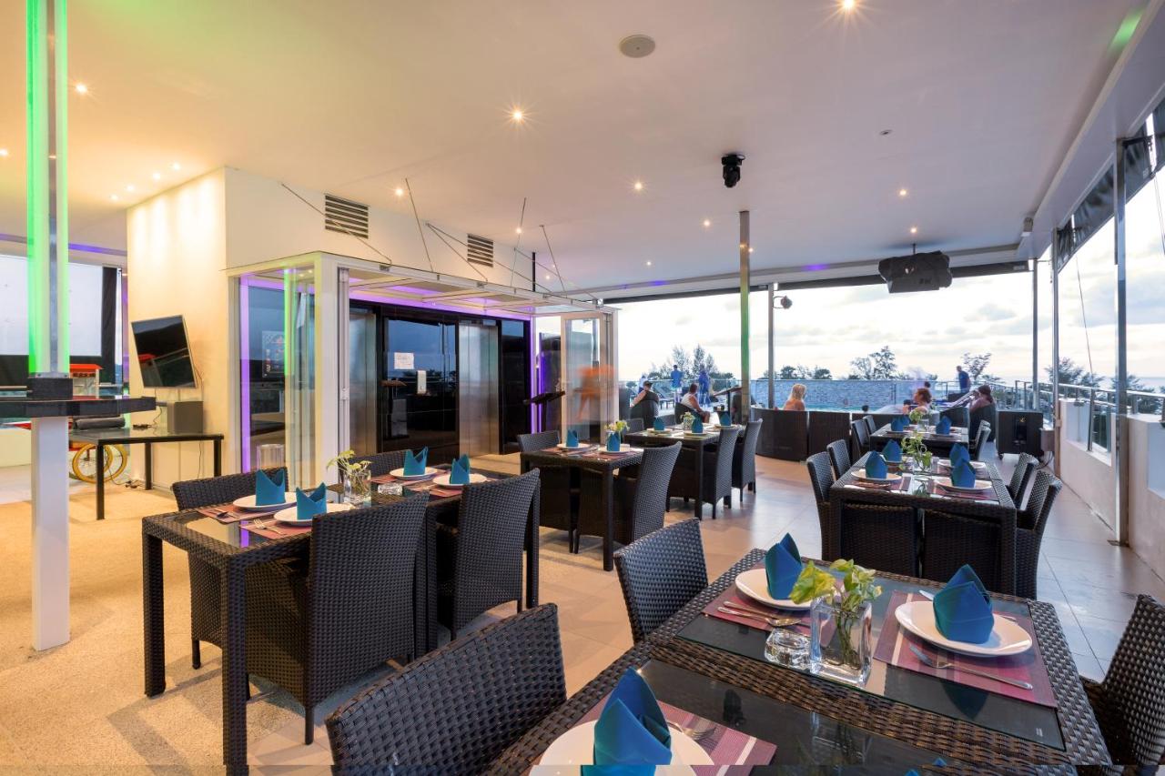 Grand Sunset Hotel Phuket - 5