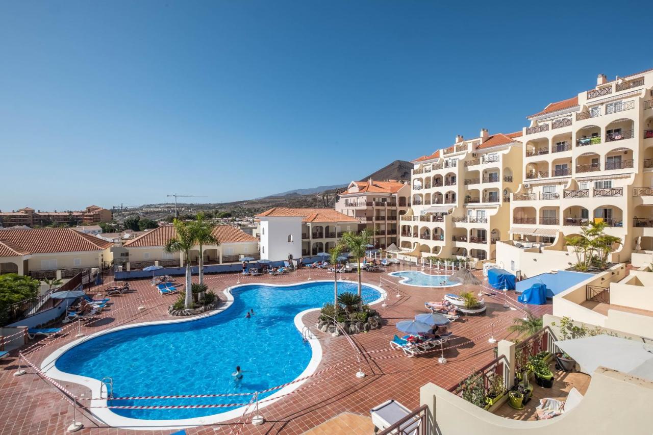 Apartamento los Cristianos, Arona – Bijgewerkte prijzen 2022