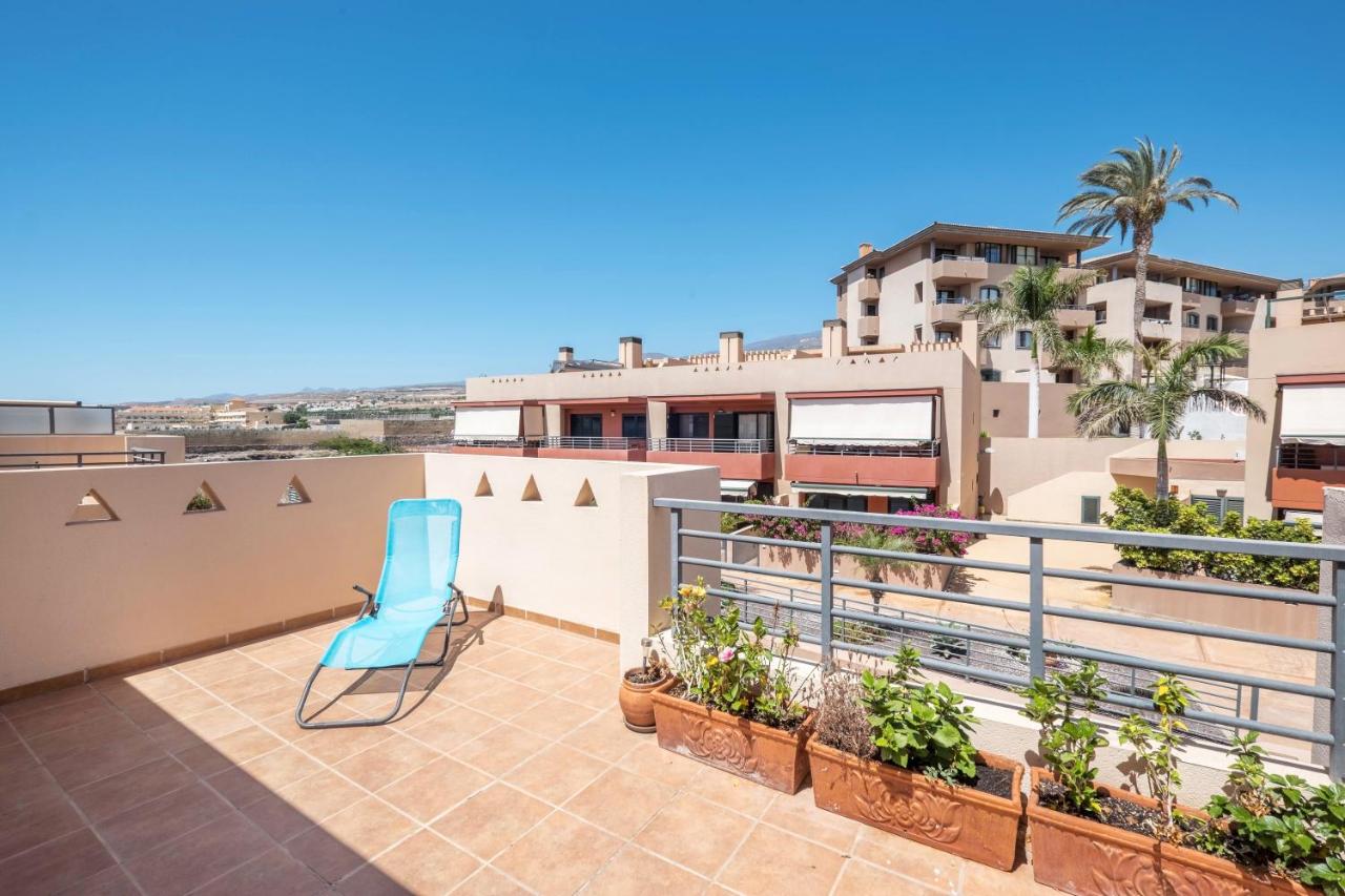 Vakantiehuis CASA PARÁISO (Spanje Adeje) - Booking.com