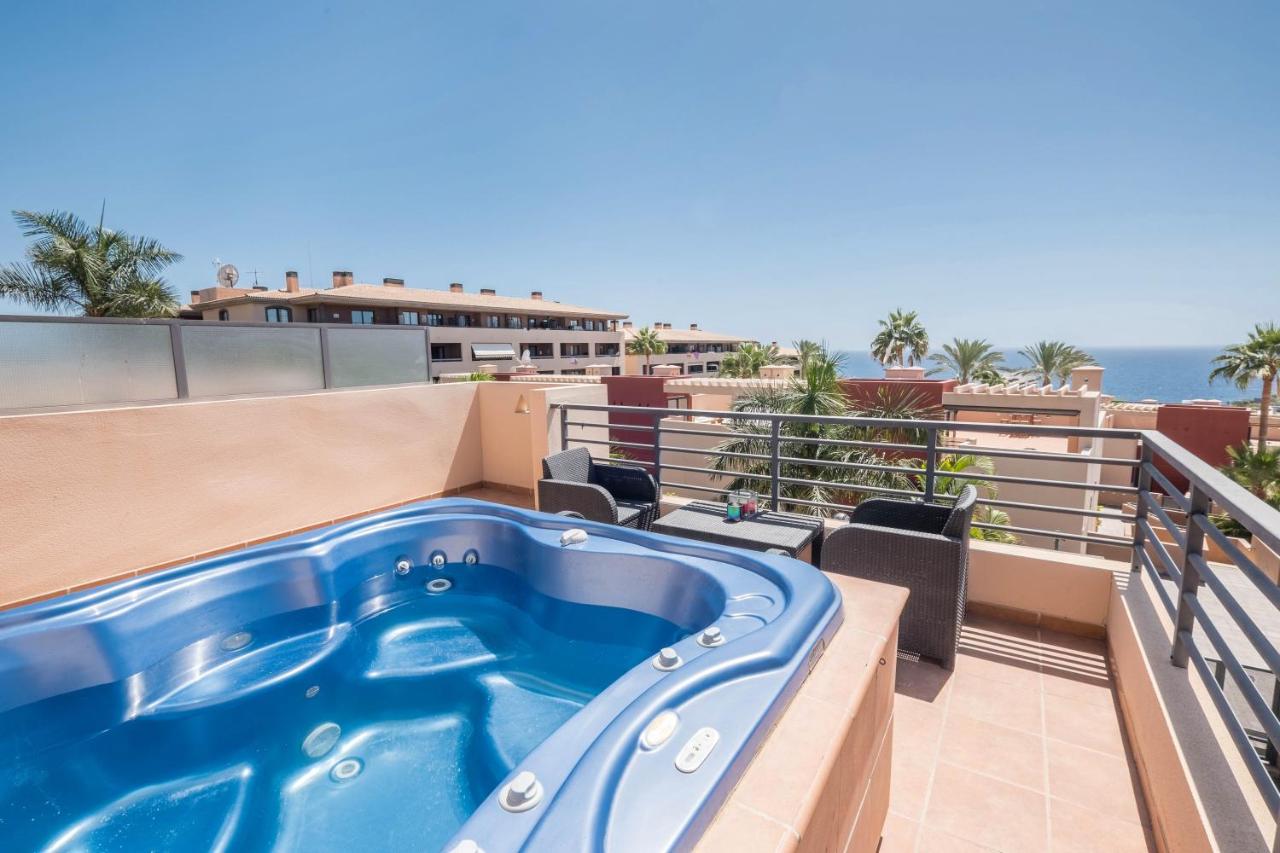 Vakantiehuis CASA PARÁISO (Spanje Adeje) - Booking.com