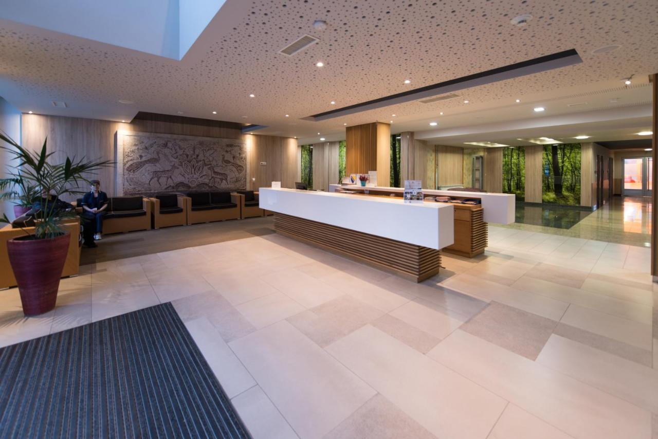 Spa Hotel Terme photo
