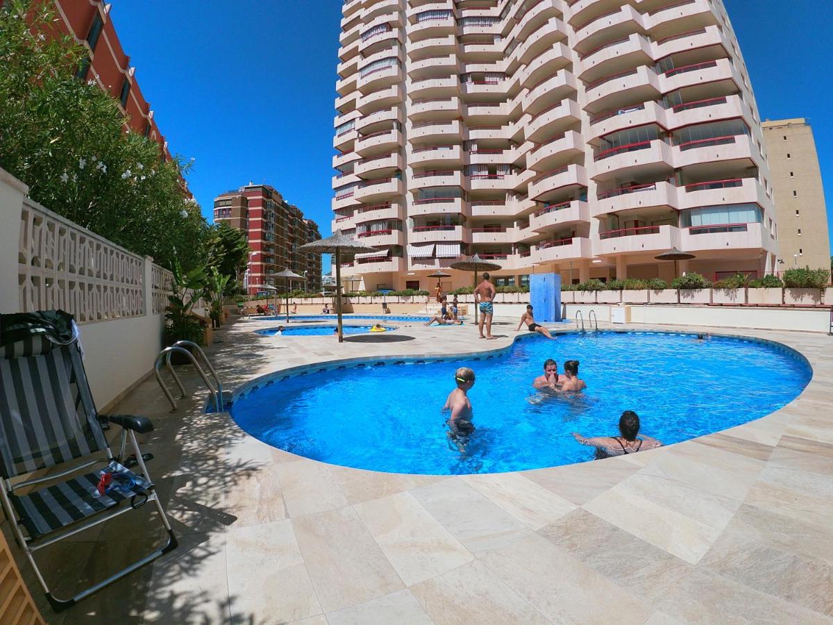 Holiday apartment Amatista, Calpe – Bijgewerkte prijzen 2022