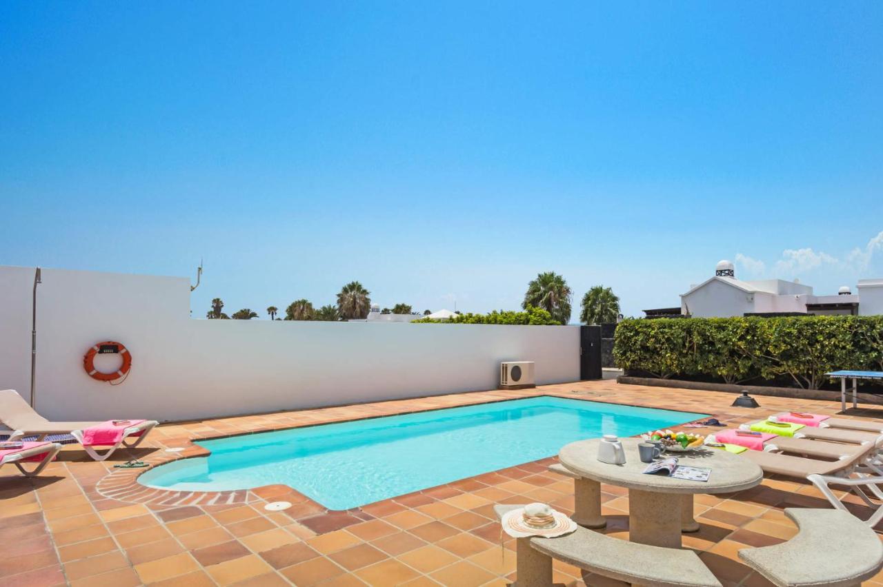Villa Yeray, Playa Blanca – Bijgewerkte prijzen 2022