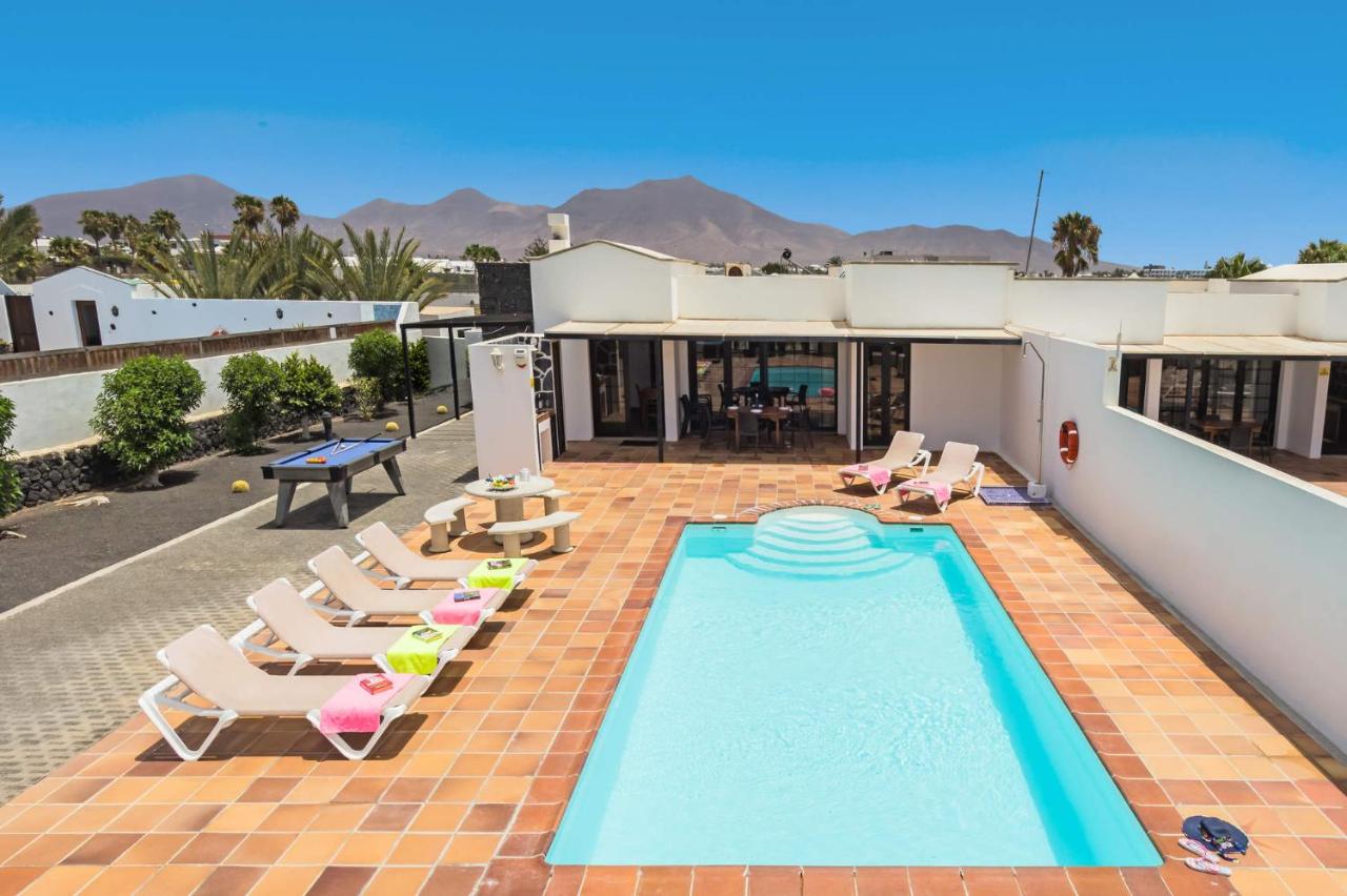 Villa Yeray, Playa Blanca – Bijgewerkte prijzen 2022