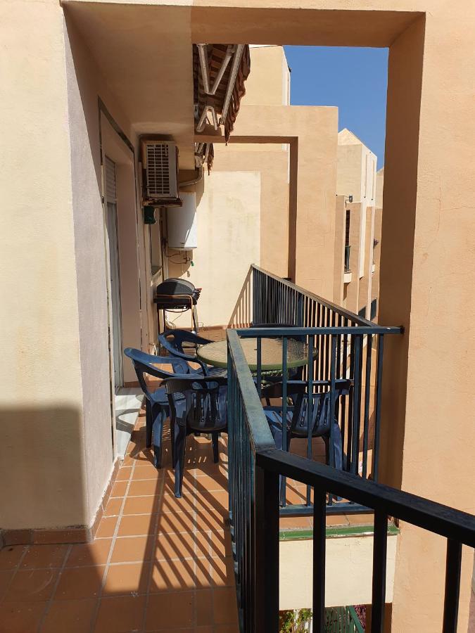 Appartement Finca Jardines de Torreblanca (Spanje Fuengirola)