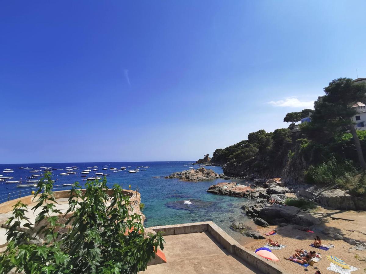 Cozy apartment 30 steps from the ocean, Palafrugell – Updated ...