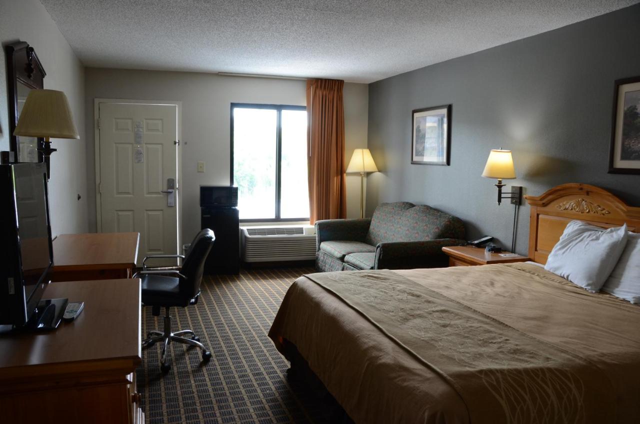 Midtown Inn — photo 14