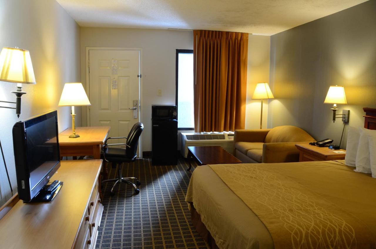 Midtown Inn — photo 13