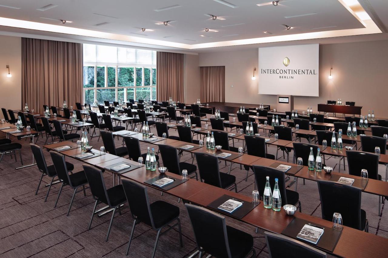 InterContinental Berlin, an IHG Hotel photo