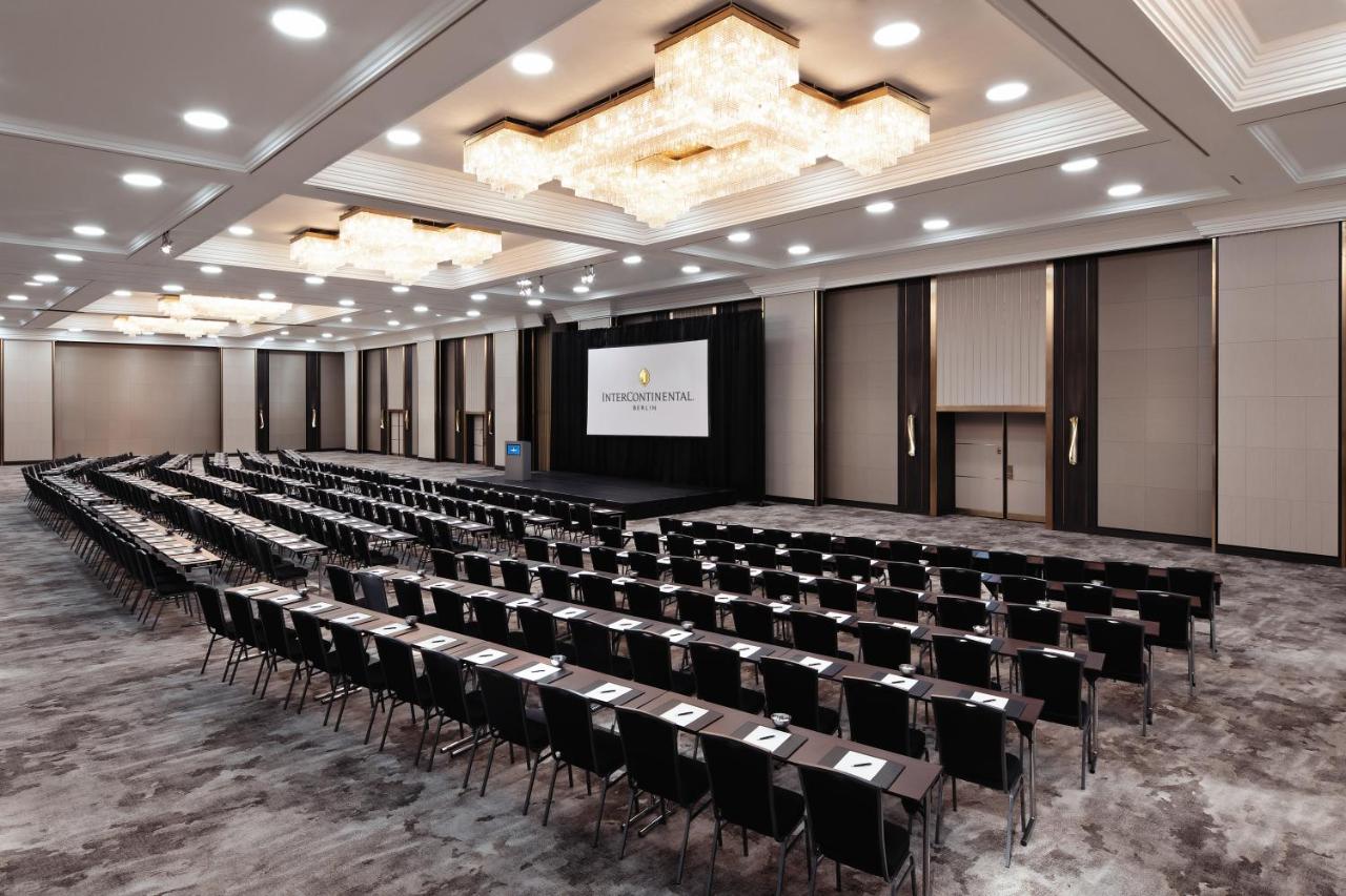 InterContinental Berlin, an IHG Hotel photo