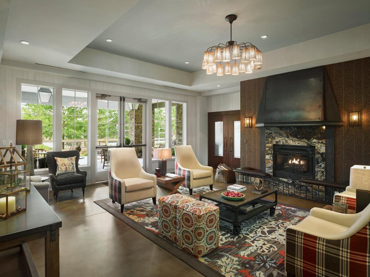 The Inn at Chesapeake Bay Beach Club — photo 5