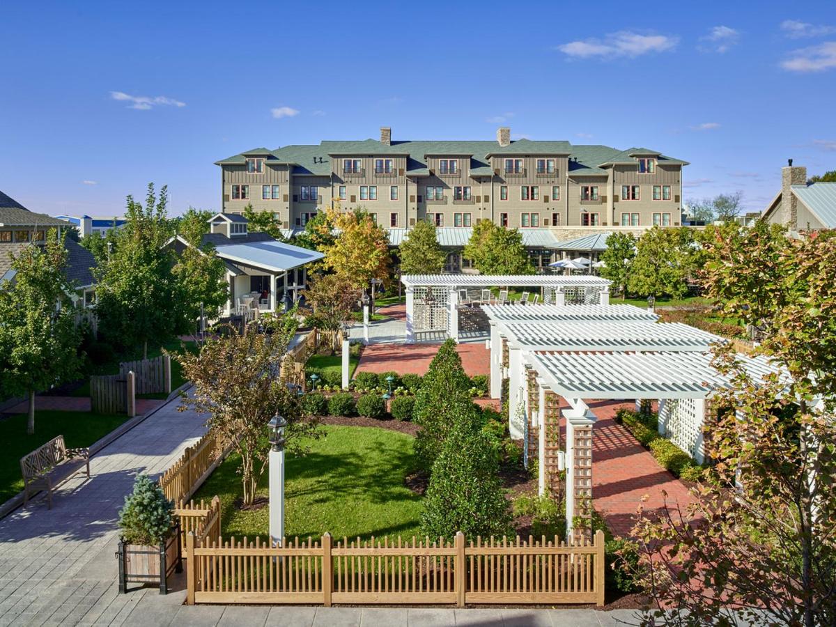 The Inn at Chesapeake Bay Beach Club — photo 6