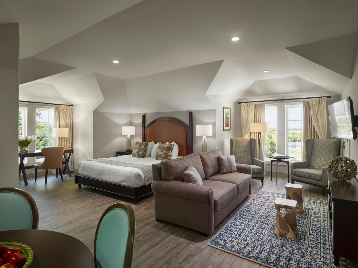 The Inn at Chesapeake Bay Beach Club — photo 2