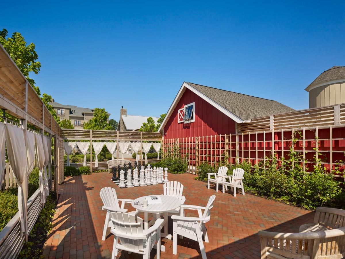 The Inn at Chesapeake Bay Beach Club — photo 22