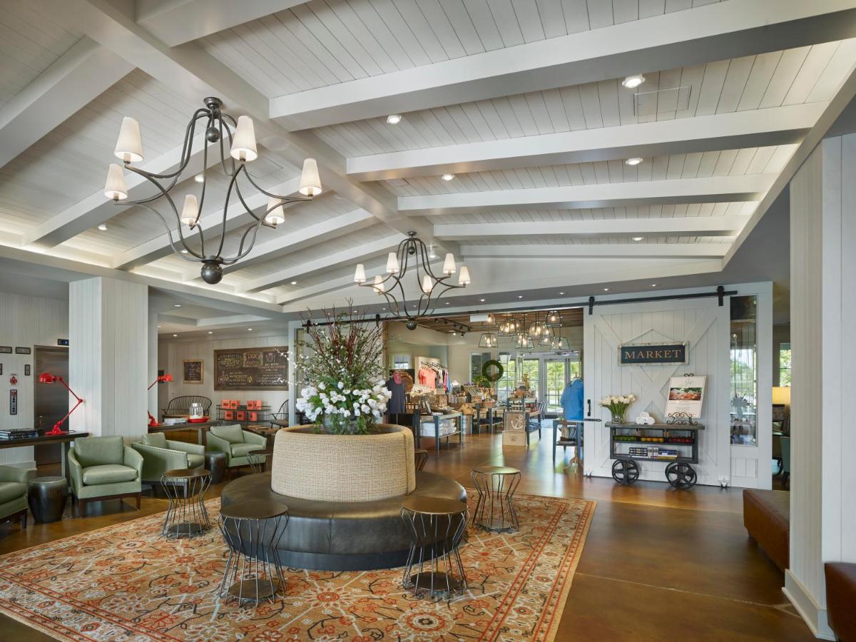The Inn at Chesapeake Bay Beach Club — photo 4
