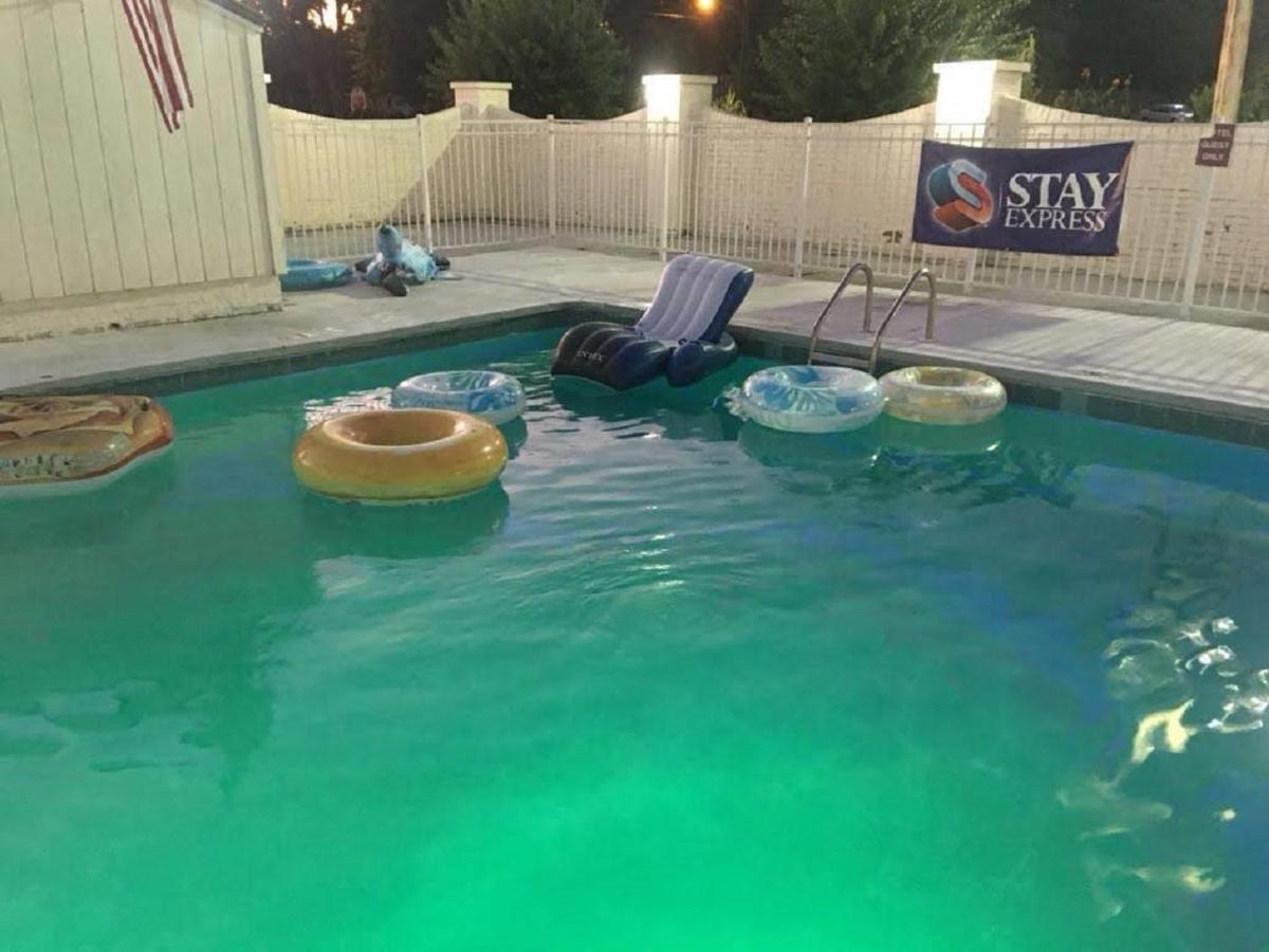 Homeplace Suites — photo 11