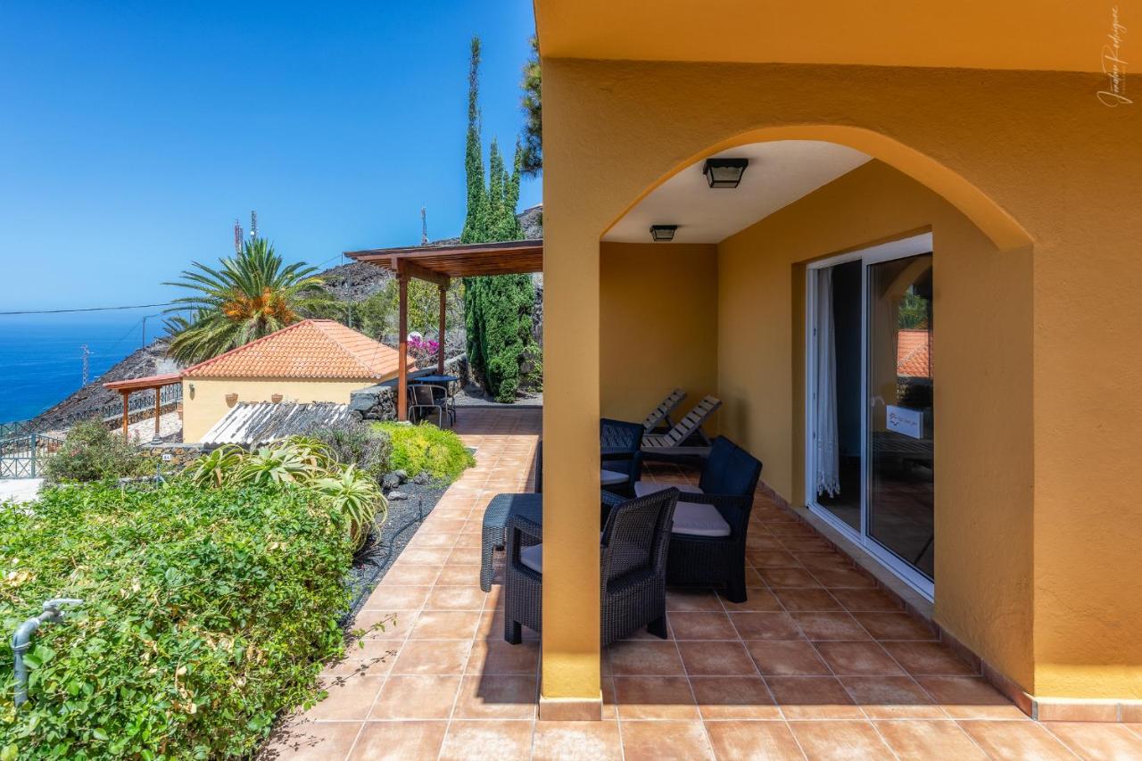 Villa Puerto Naos (Spanje Puerto Naos) - Booking.com