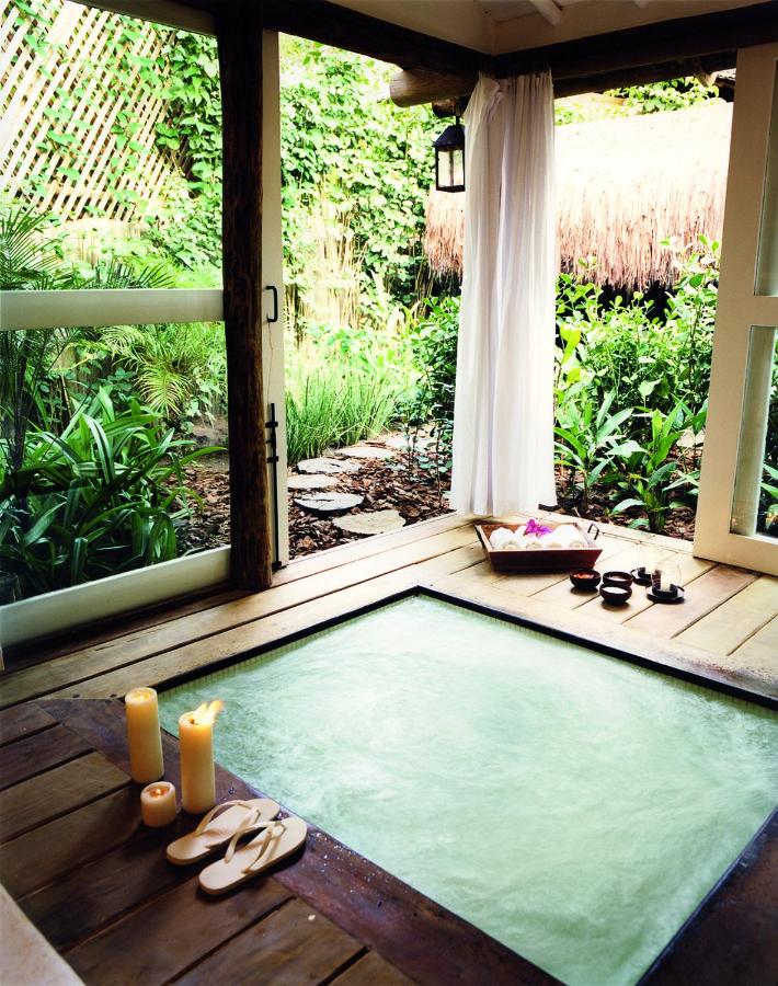 Uxua Casa Hotel & Spa