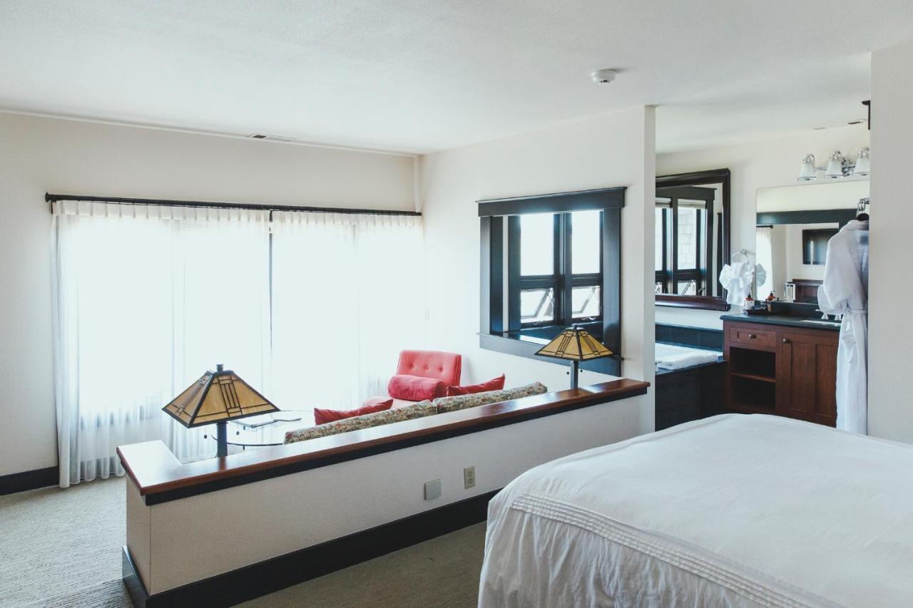 Noyo Harbor Inn — photo 10