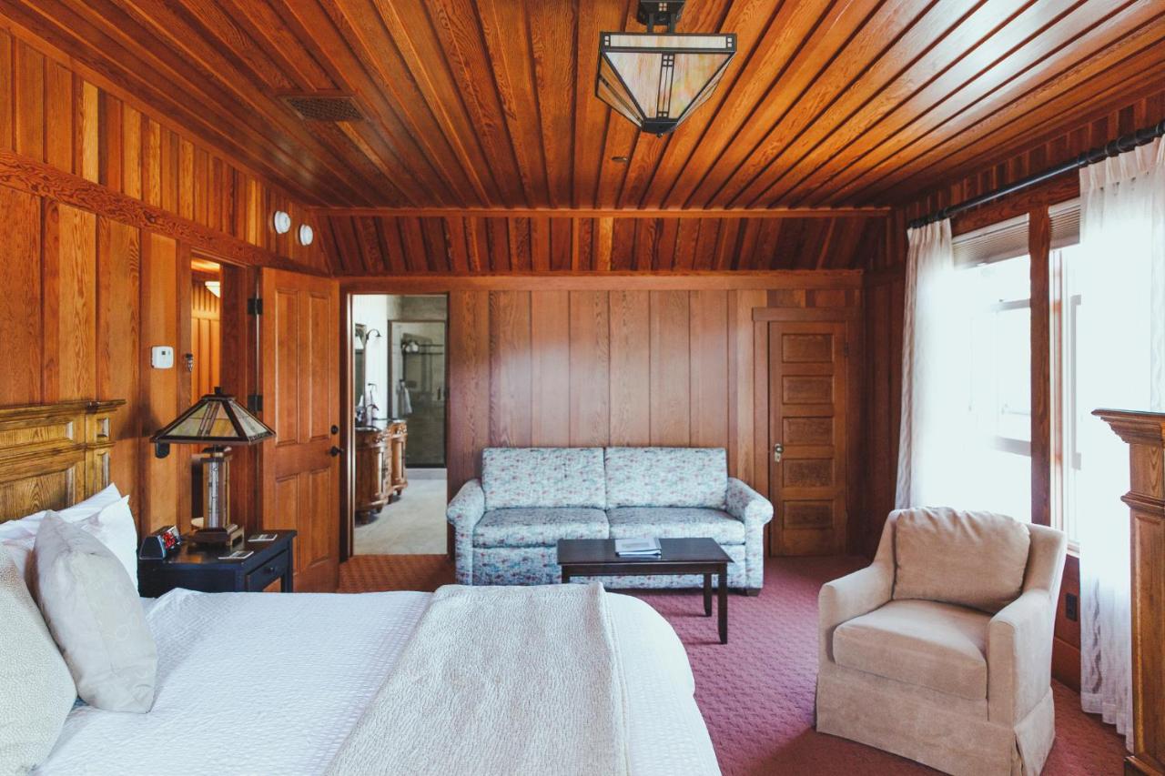 Noyo Harbor Inn — photo 5